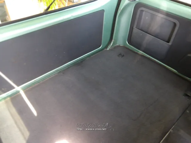 スバル サンバーディアスワゴン