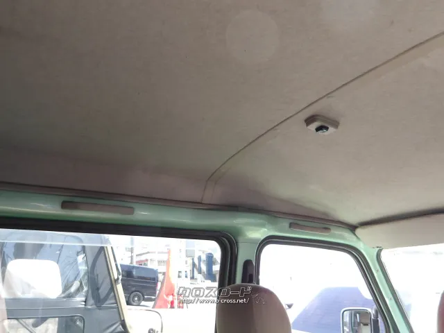 スバル サンバーディアスワゴン