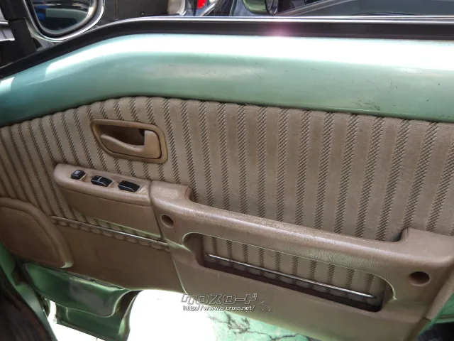 スバル サンバーディアスワゴン