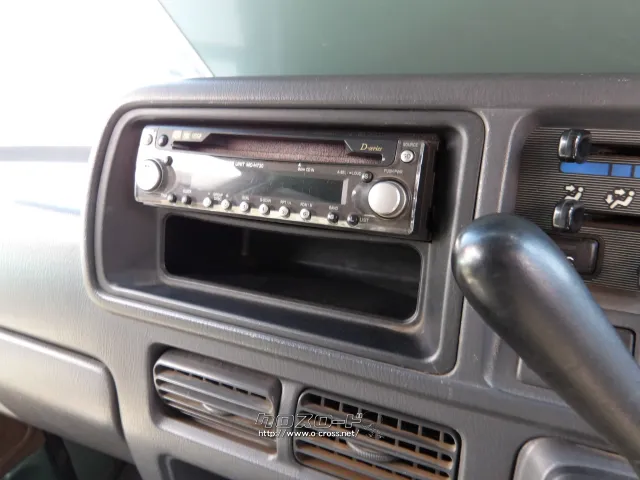 スバル サンバーディアスワゴン