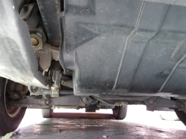 スバル サンバーディアスワゴン