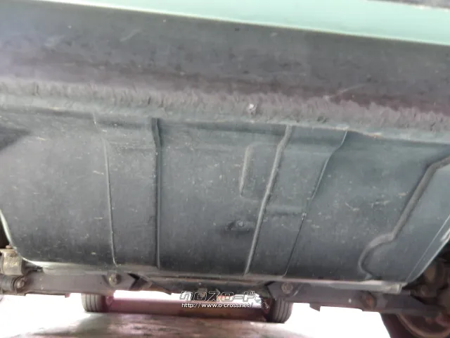 スバル サンバーディアスワゴン