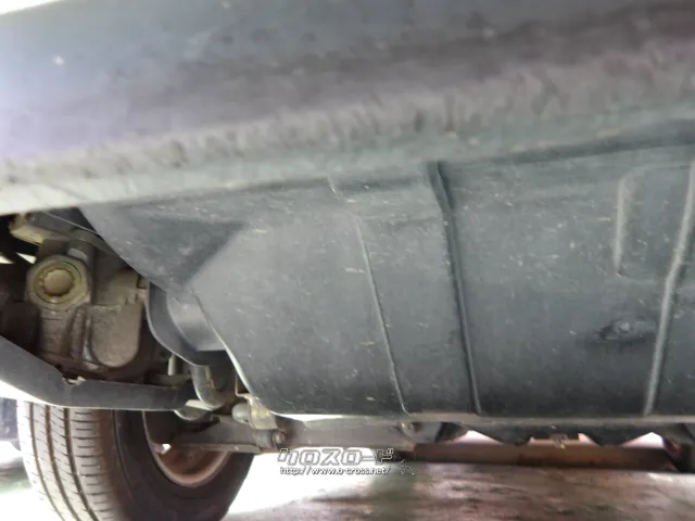 スバル サンバーディアスワゴン