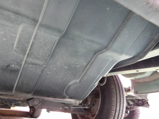 スバル サンバーディアスワゴン