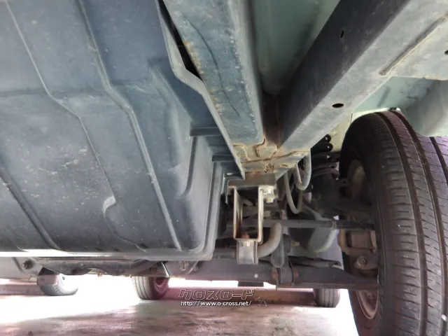 スバル サンバーディアスワゴン