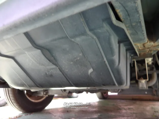 スバル サンバーディアスワゴン