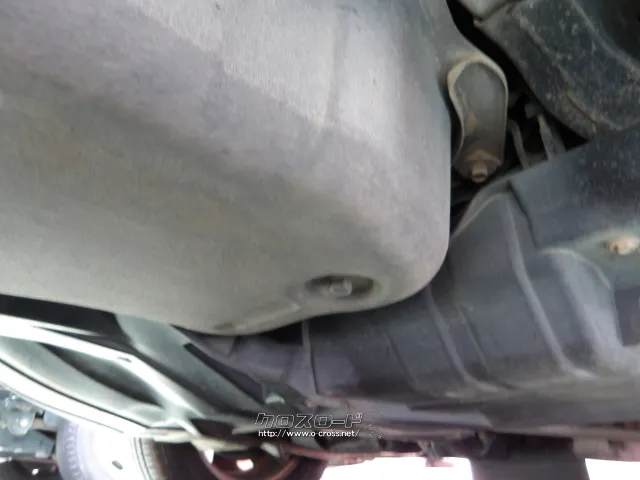 スバル サンバーディアスワゴン