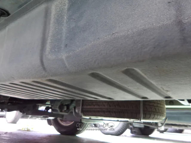 スバル サンバーディアスワゴン