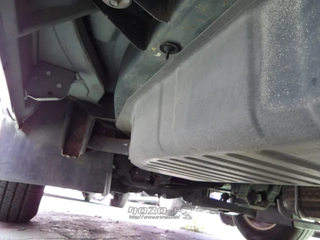 スバル サンバーディアスワゴン