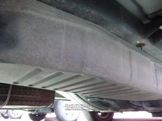 スバル サンバーディアスワゴン