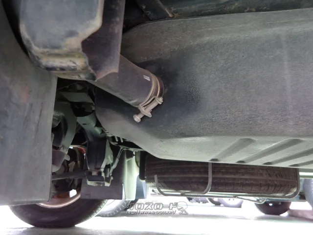 スバル サンバーディアスワゴン