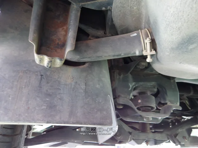 スバル サンバーディアスワゴン