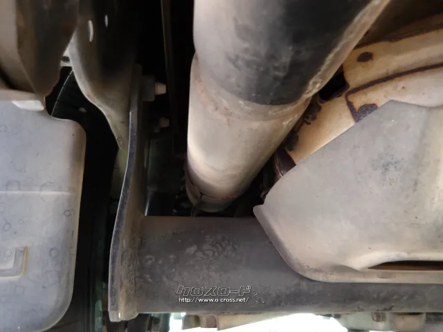 スバル サンバーディアスワゴン