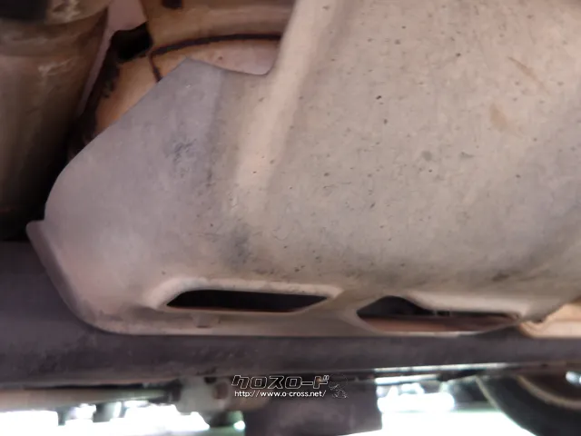 スバル サンバーディアスワゴン