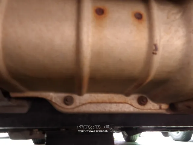 スバル サンバーディアスワゴン