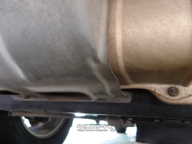 スバル サンバーディアスワゴン