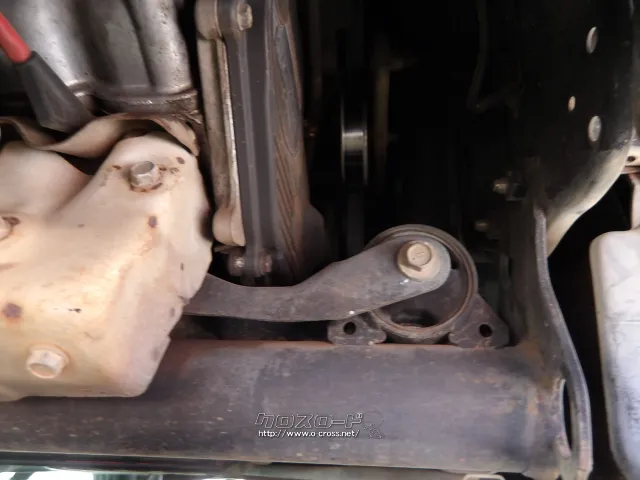 スバル サンバーディアスワゴン