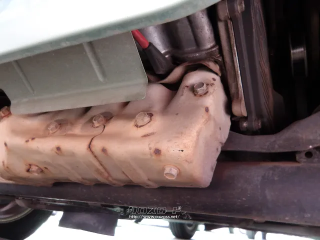 スバル サンバーディアスワゴン