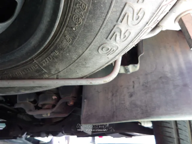 スバル サンバーディアスワゴン