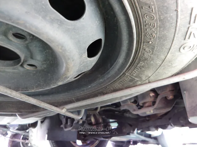 スバル サンバーディアスワゴン