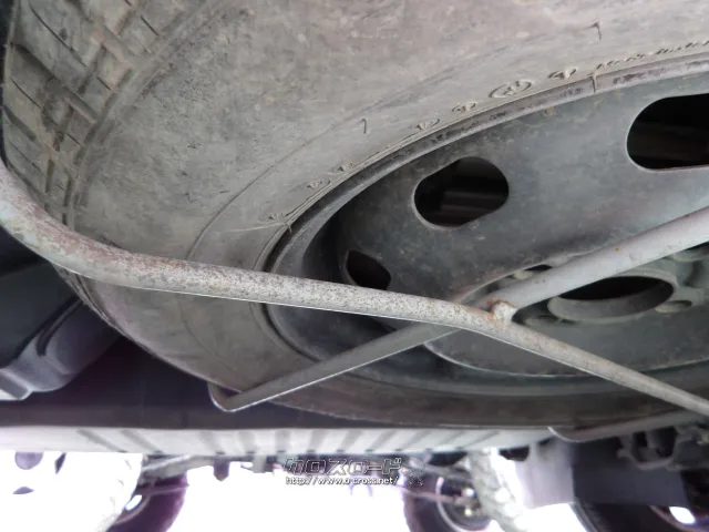 スバル サンバーディアスワゴン