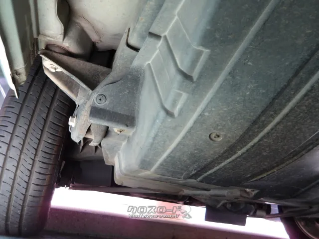 スバル サンバーディアスワゴン