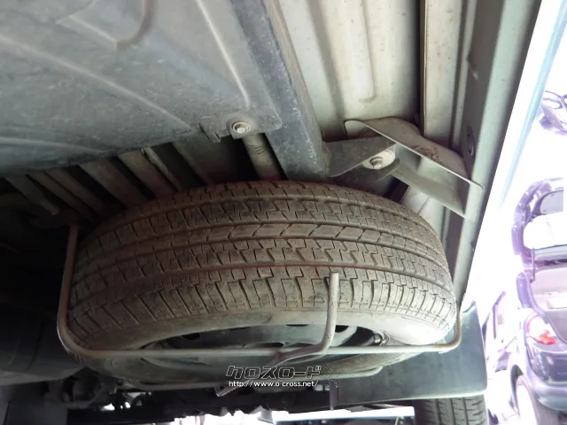 スバル サンバーディアスワゴン