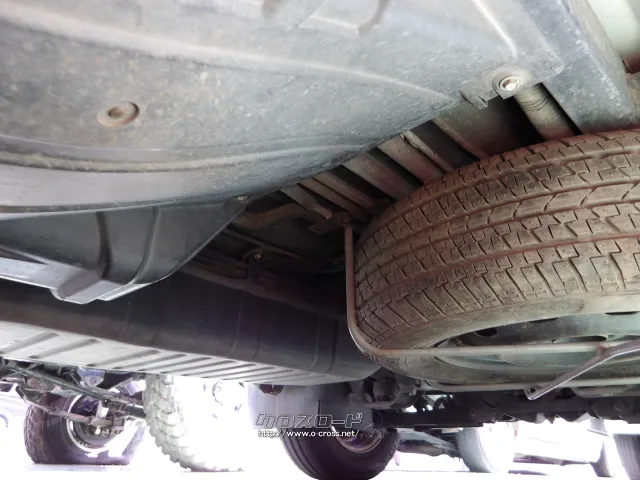 スバル サンバーディアスワゴン