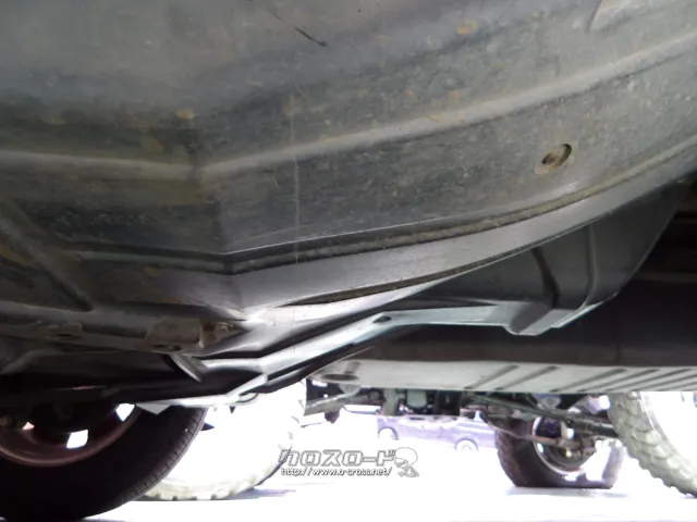 スバル サンバーディアスワゴン