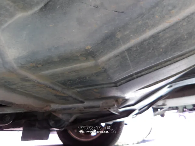 スバル サンバーディアスワゴン