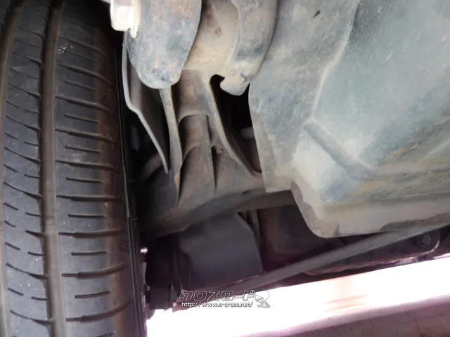 スバル サンバーディアスワゴン