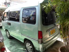 スバル サンバーディアスワゴン