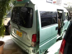 スバル サンバーディアスワゴン