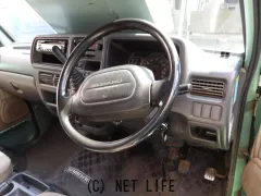 スバル サンバーディアスワゴン