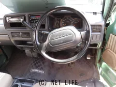 スバル サンバーディアスワゴン