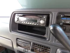 スバル サンバーディアスワゴン