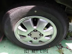 スバル サンバーディアスワゴン