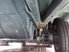 スバル サンバーディアスワゴン