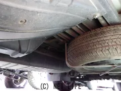 スバル サンバーディアスワゴン