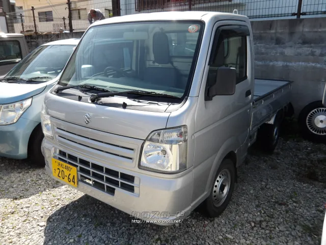 スズキ キャリイ