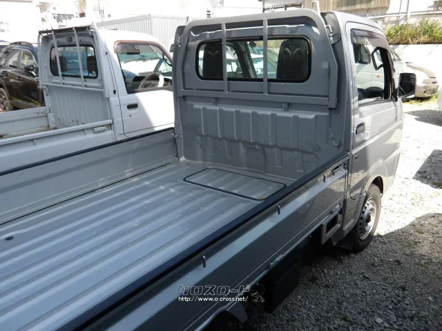 スズキ キャリイ