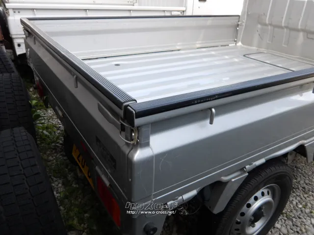 スズキ キャリイ