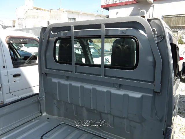 スズキ キャリイ