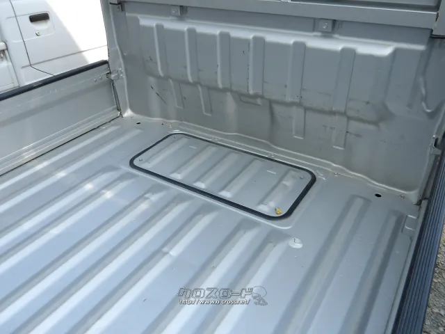 スズキ キャリイ