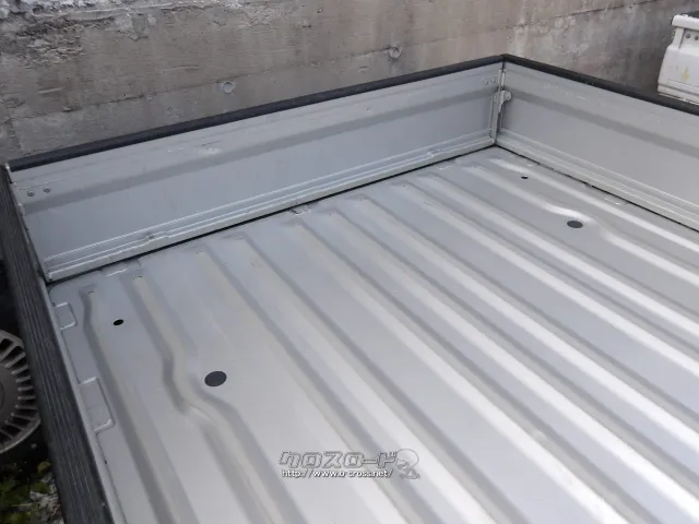 スズキ キャリイ