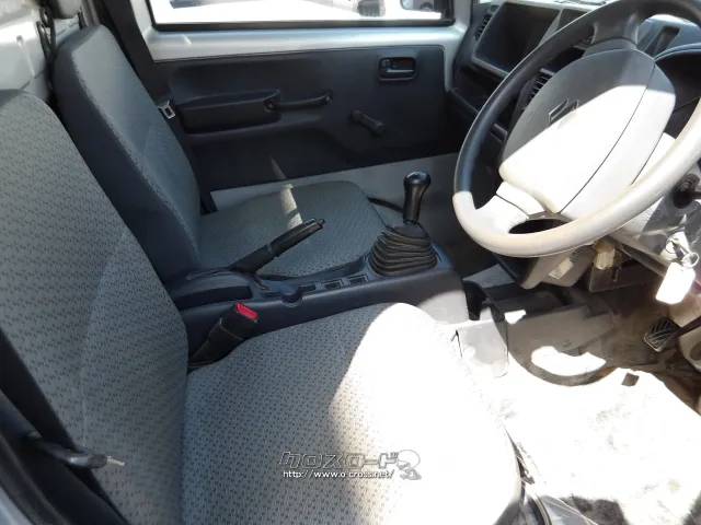 スズキ キャリイ