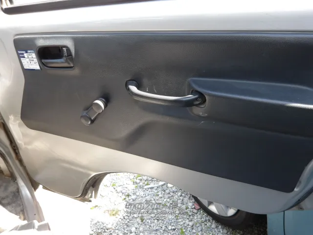 スズキ キャリイ