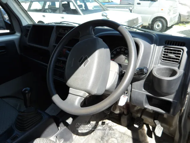 スズキ キャリイ