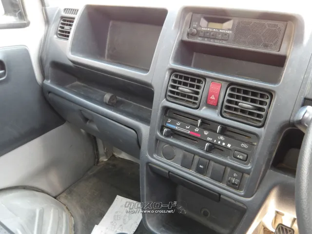 スズキ キャリイ