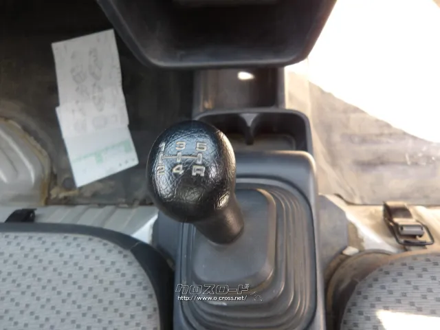 スズキ キャリイ